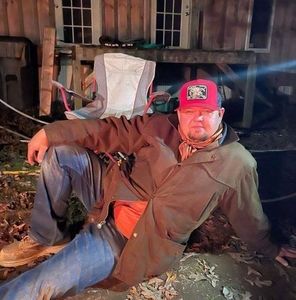 Meet your Posher, Patrick